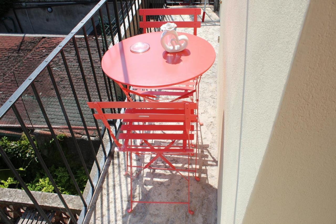 Unicumhouse Verona Bagian luar foto