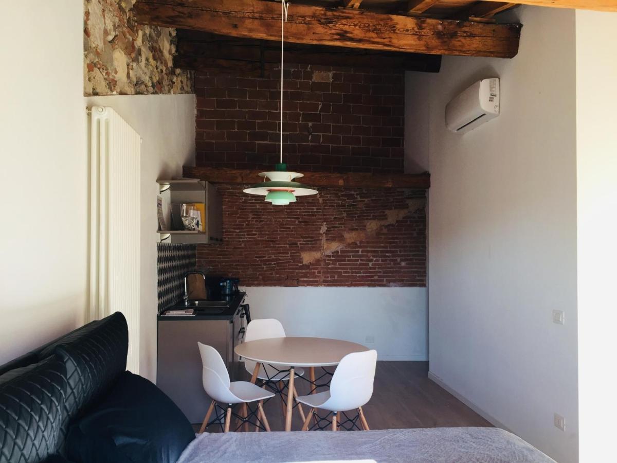 Unicumhouse Verona Bagian luar foto