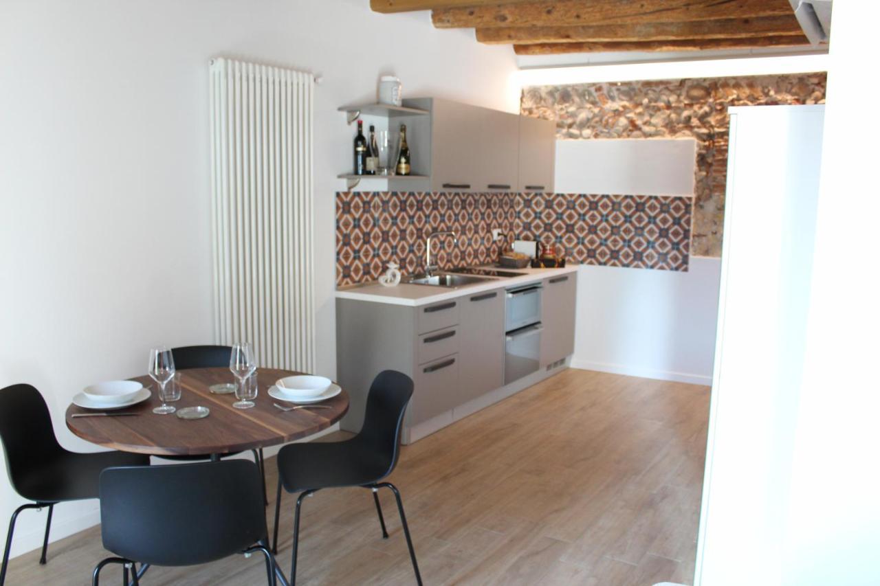 Unicumhouse Verona Bagian luar foto