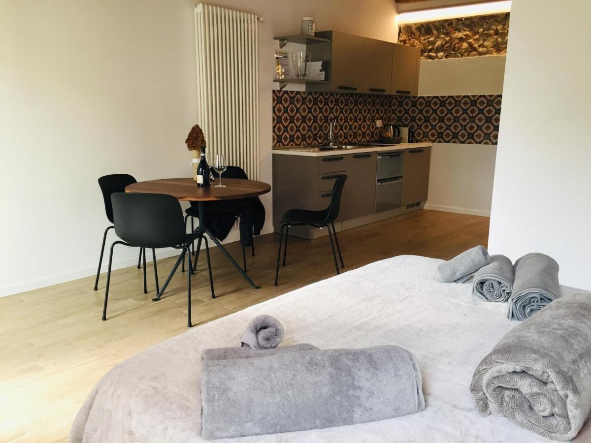 Unicumhouse Verona Bagian luar foto