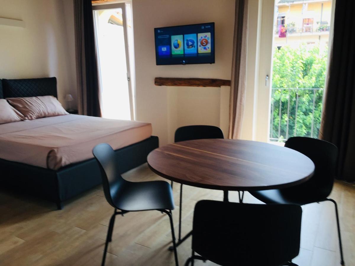 Unicumhouse Verona Bagian luar foto