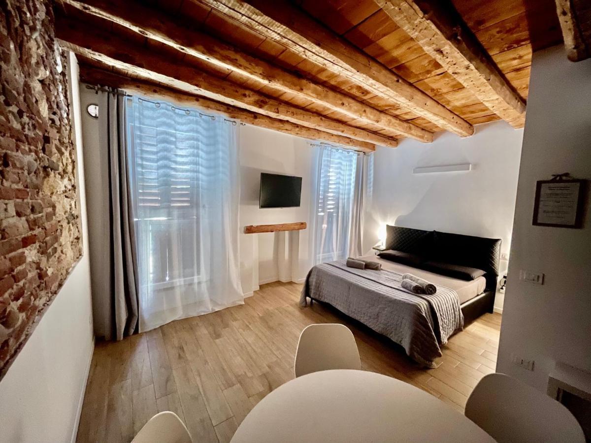 Unicumhouse Verona Bagian luar foto