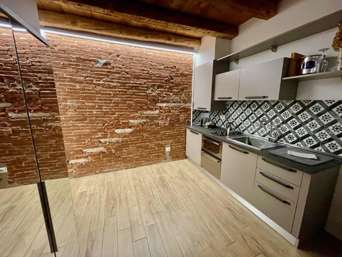 Unicumhouse Verona Bagian luar foto