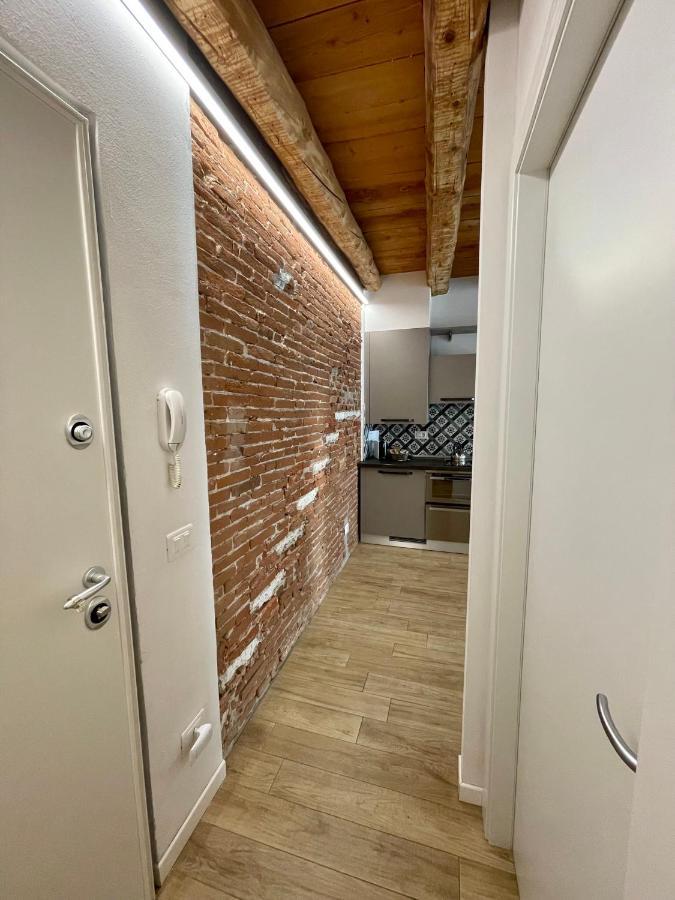 Unicumhouse Verona Bagian luar foto