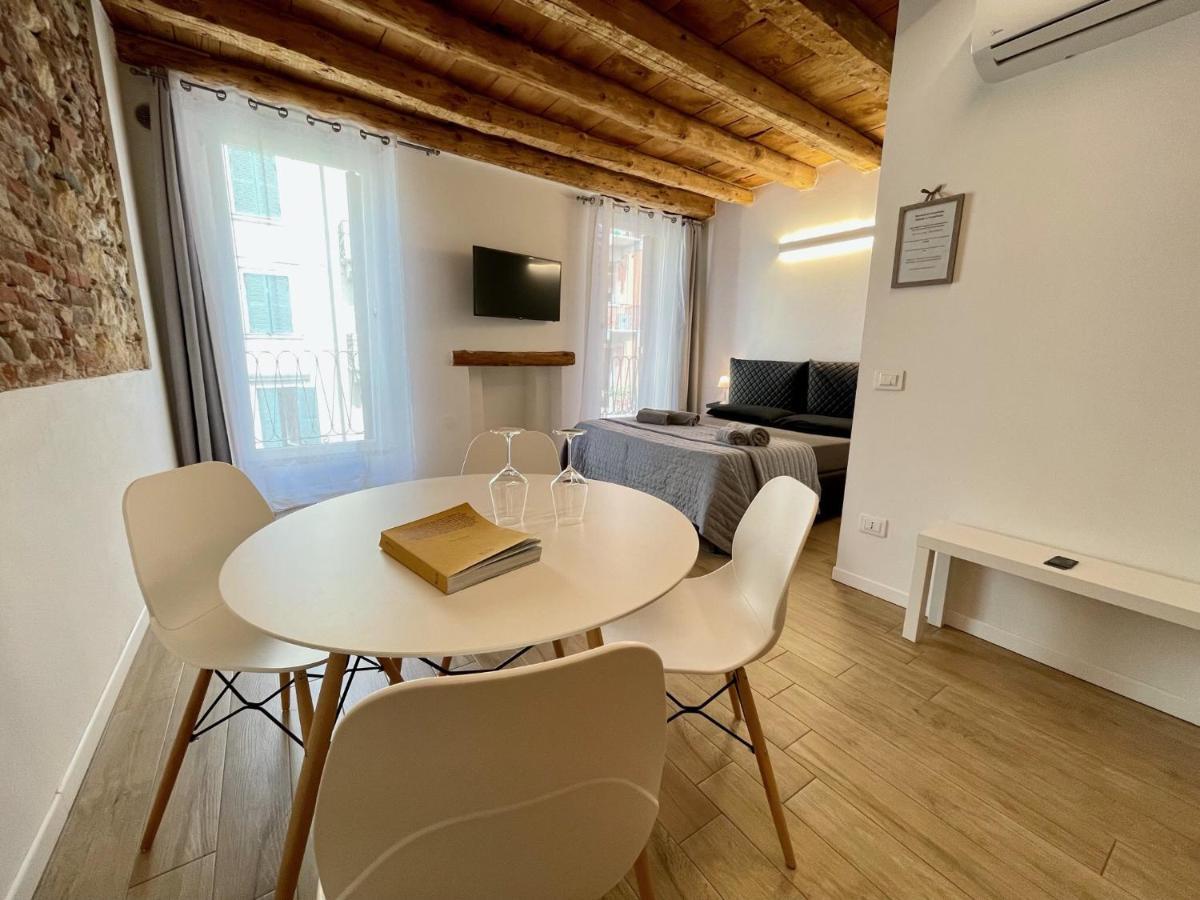 Unicumhouse Verona Bagian luar foto