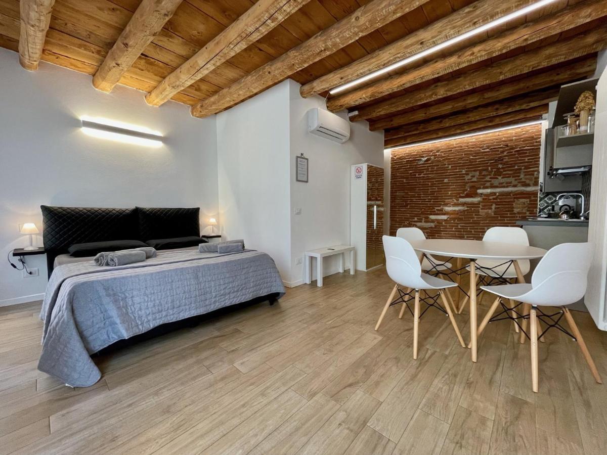 Unicumhouse Verona Bagian luar foto