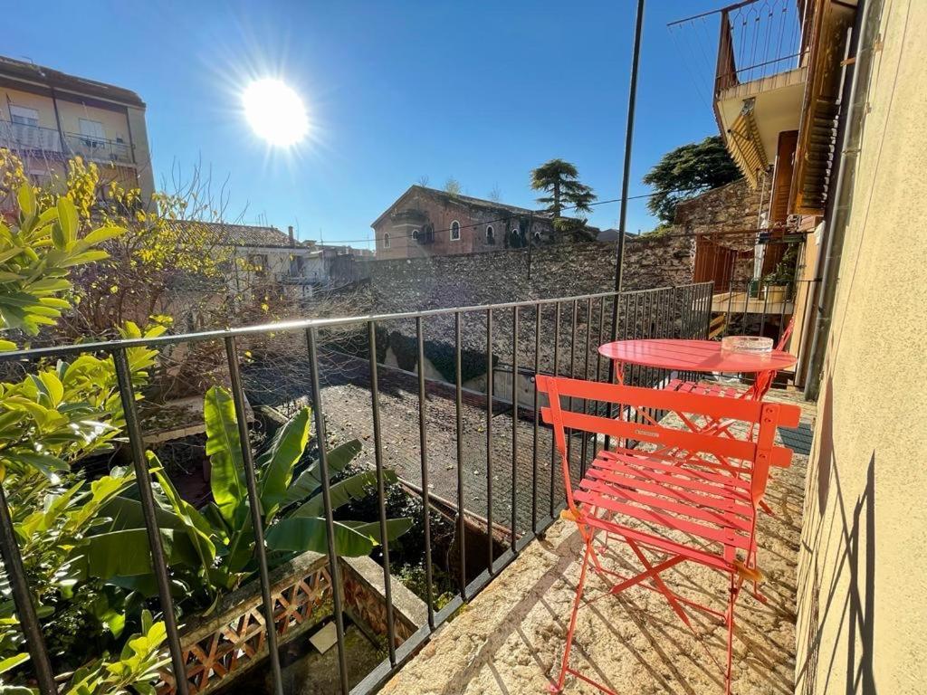 Unicumhouse Verona Bagian luar foto