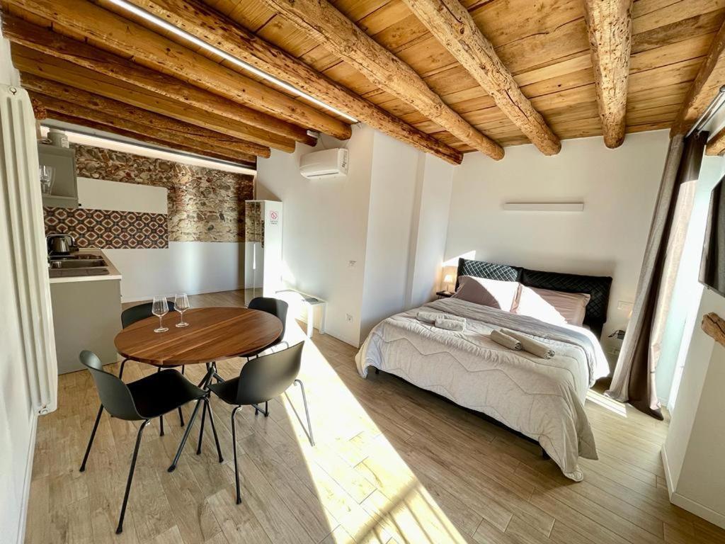 Unicumhouse Verona Bagian luar foto