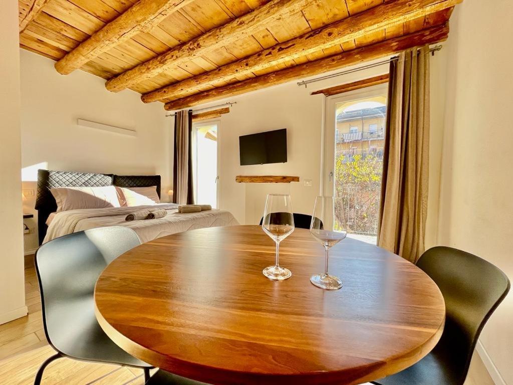 Unicumhouse Verona Bagian luar foto