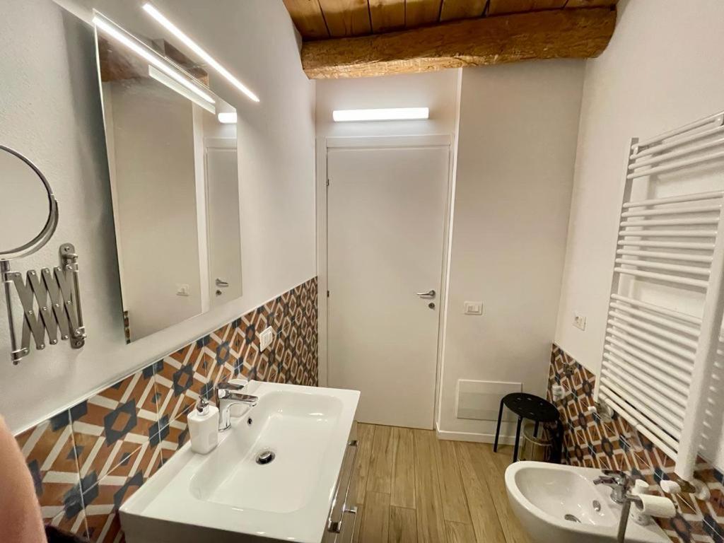 Unicumhouse Verona Bagian luar foto