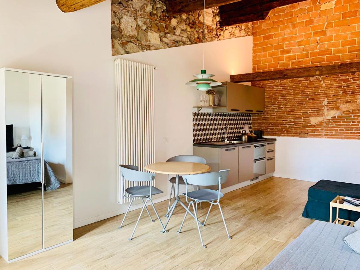 Unicumhouse Verona Bagian luar foto