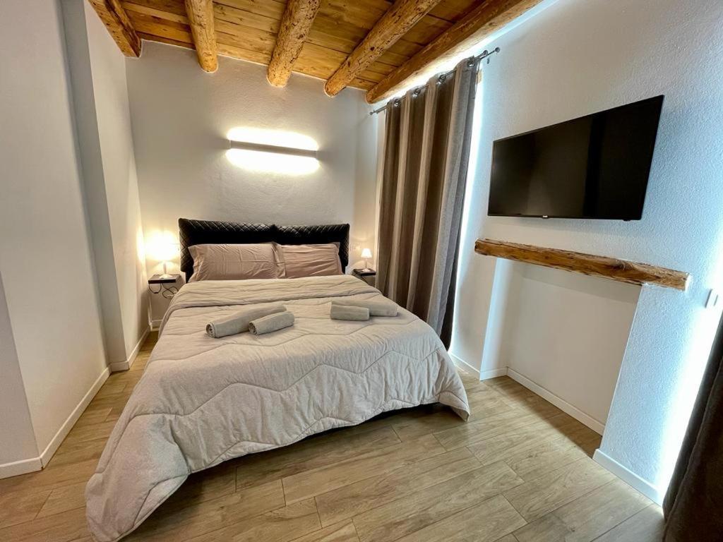 Unicumhouse Verona Bagian luar foto