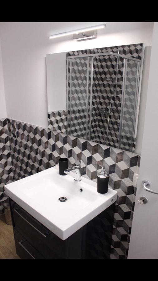 Unicumhouse Verona Bagian luar foto