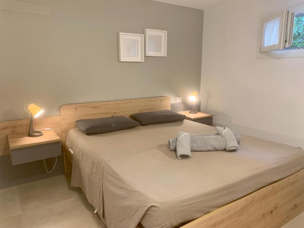 Unicumhouse Verona Ruang foto