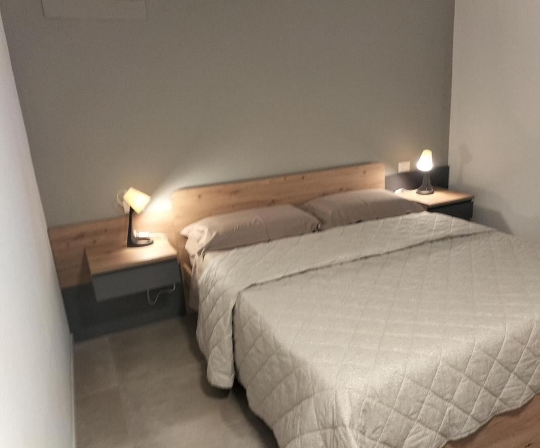 Unicumhouse Verona Ruang foto