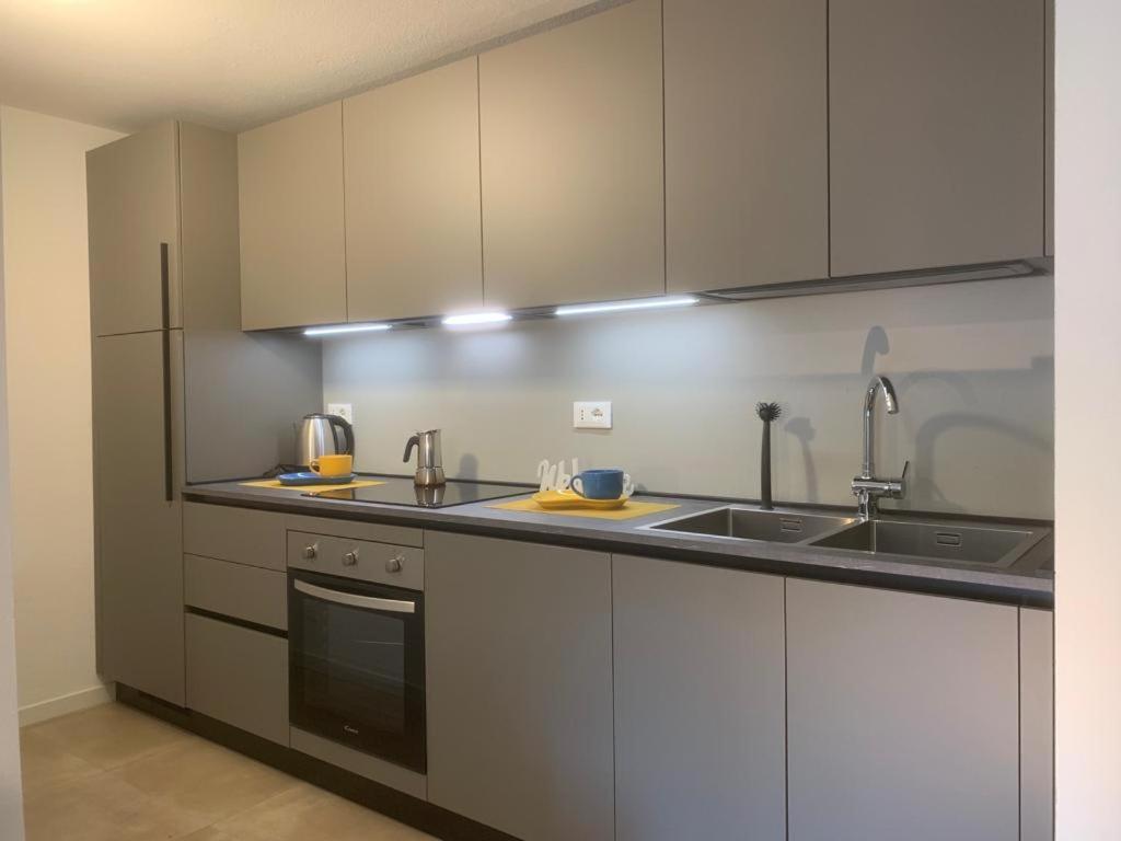 Unicumhouse Verona Ruang foto