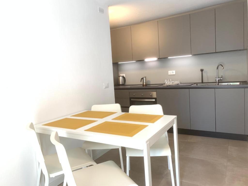 Unicumhouse Verona Bagian luar foto