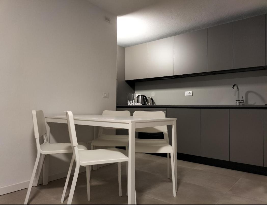 Unicumhouse Verona Ruang foto