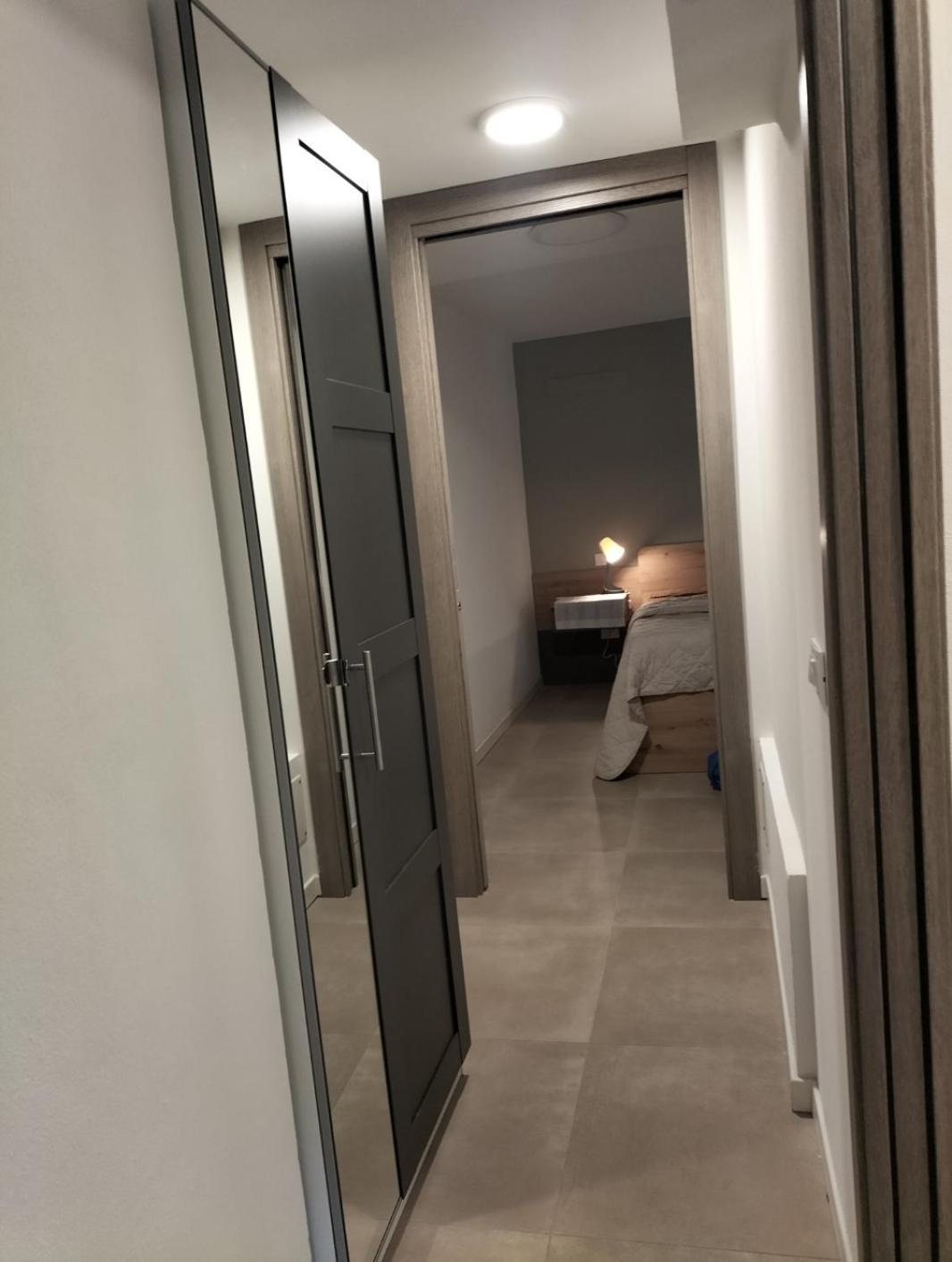 Unicumhouse Verona Ruang foto