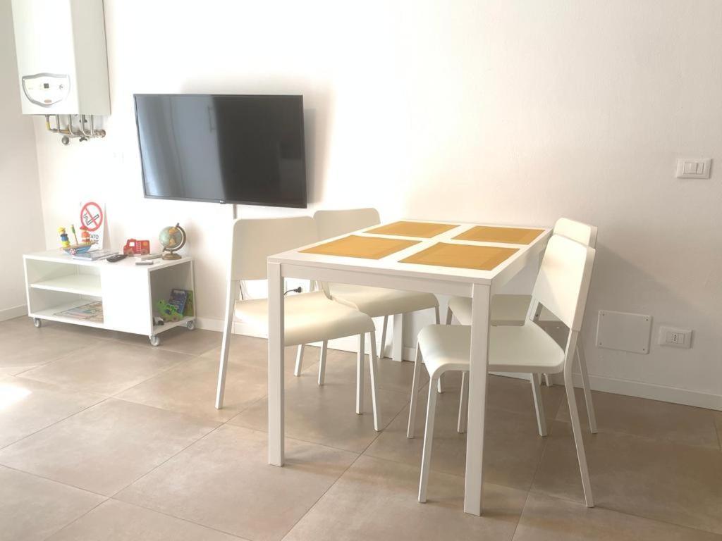 Unicumhouse Verona Ruang foto