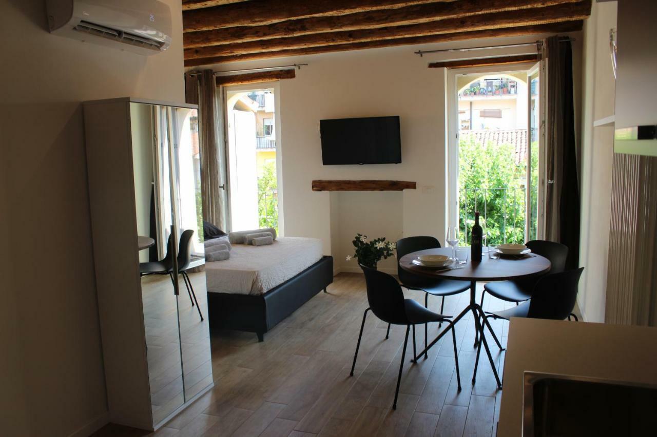 Unicumhouse Verona Bagian luar foto