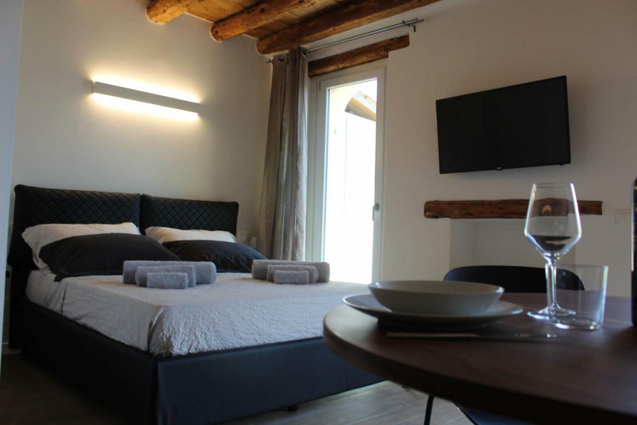 Unicumhouse Verona Bagian luar foto