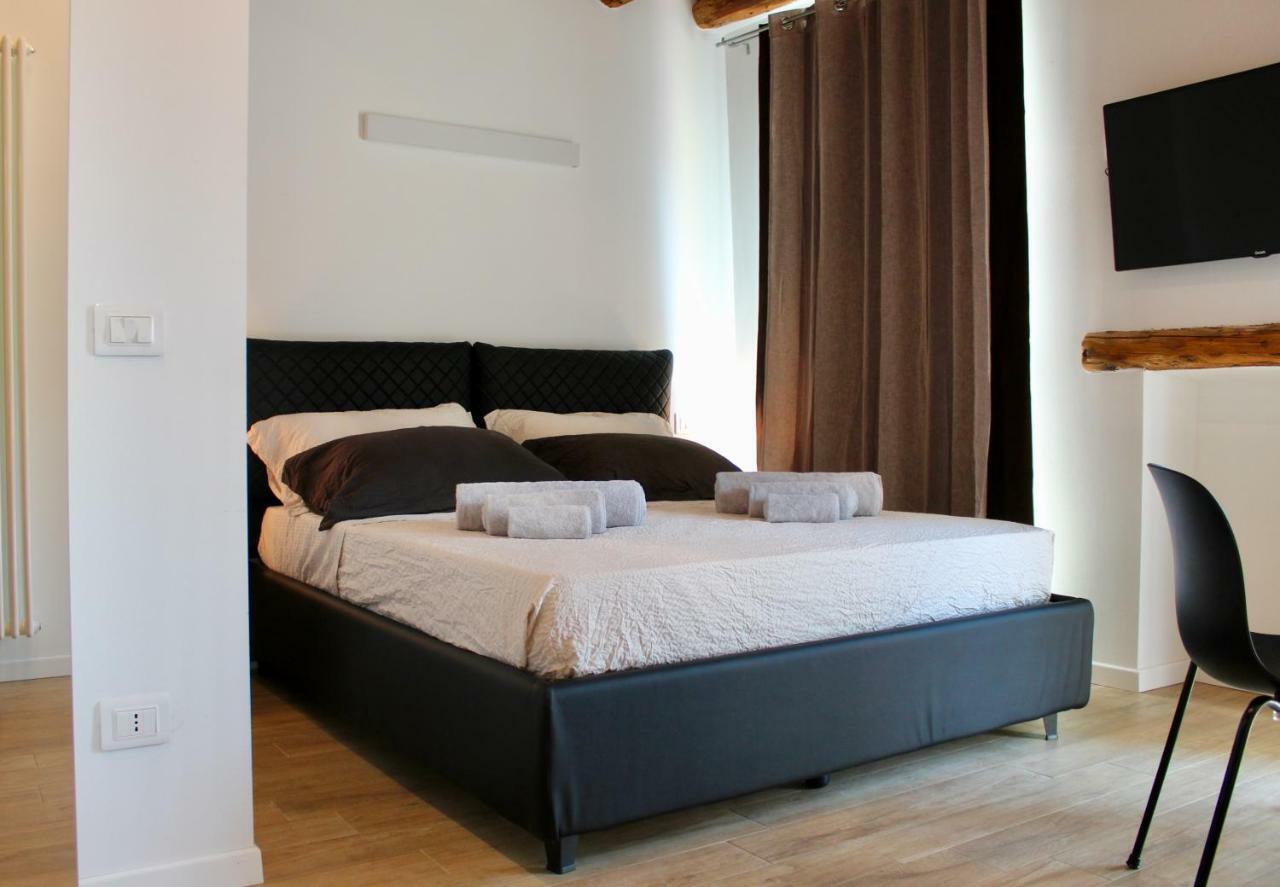 Unicumhouse Verona Bagian luar foto
