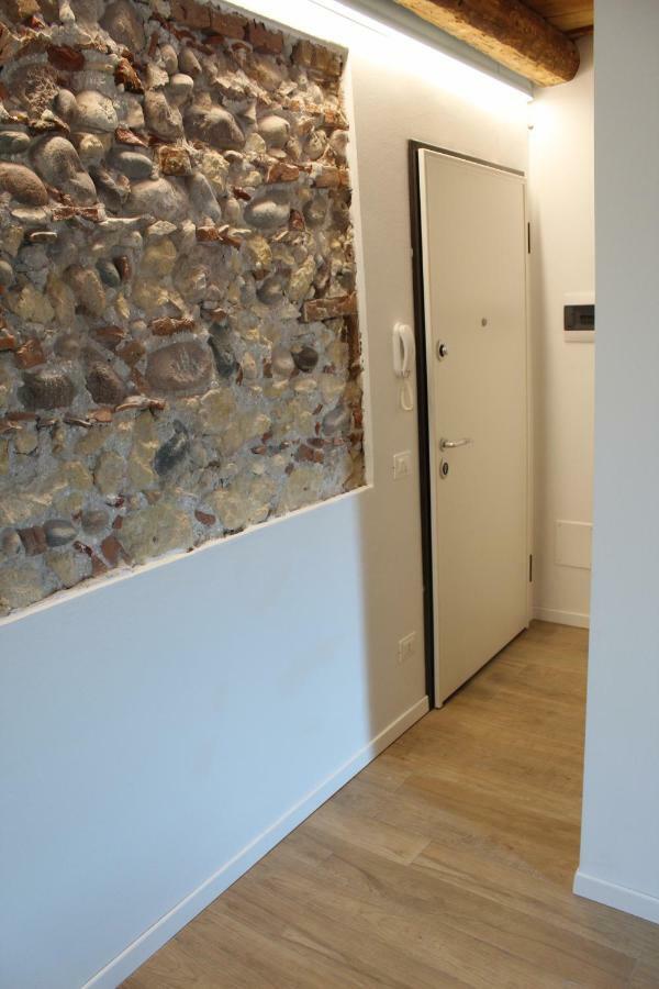 Unicumhouse Verona Bagian luar foto