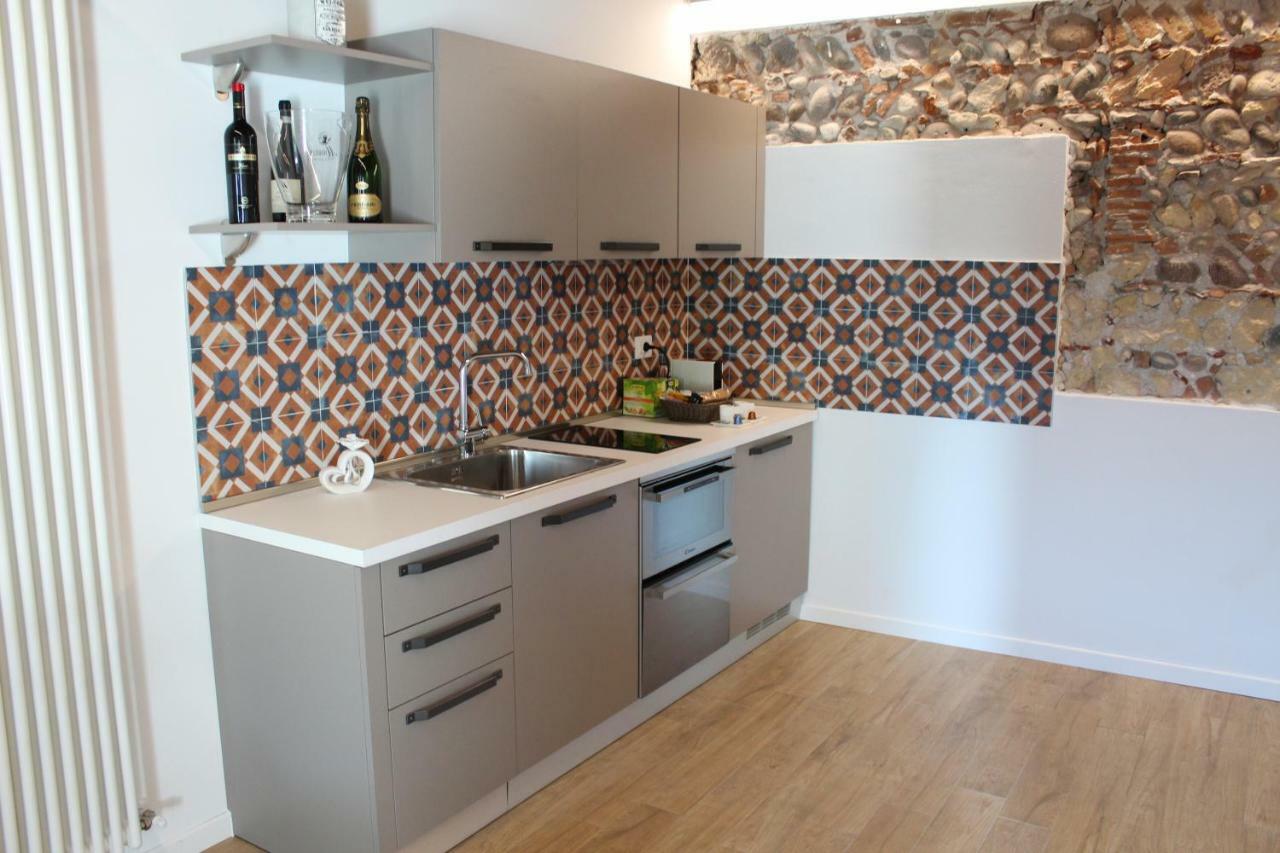 Unicumhouse Verona Bagian luar foto