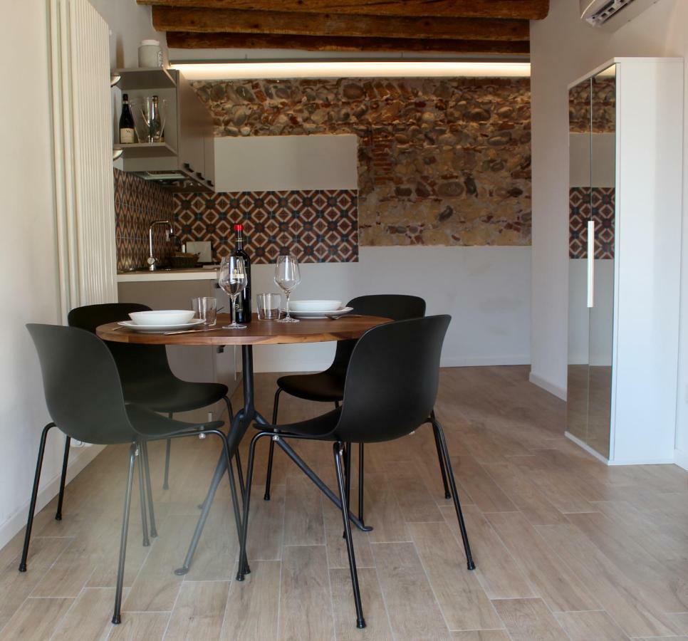 Unicumhouse Verona Bagian luar foto