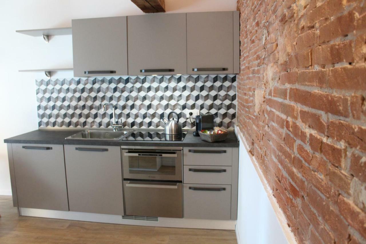 Unicumhouse Verona Bagian luar foto