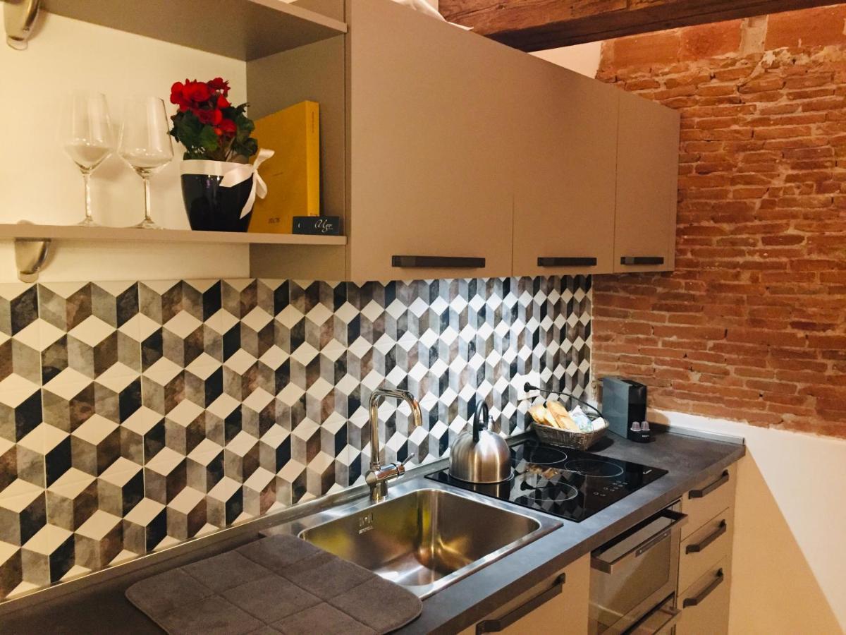 Unicumhouse Verona Bagian luar foto