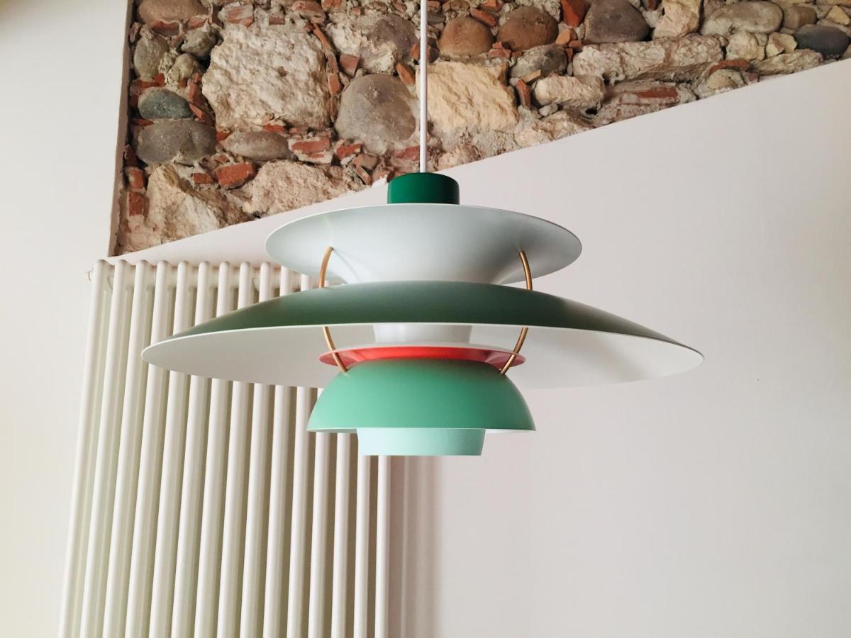 Unicumhouse Verona Bagian luar foto